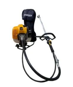 Alternative view of Forza Bc520tf-2 Benzinli Marşlı ve İpli Sırt Tırpanı