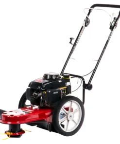 Palmera Pt160 Eur5 Benzinli Tekerlekli Tırpan